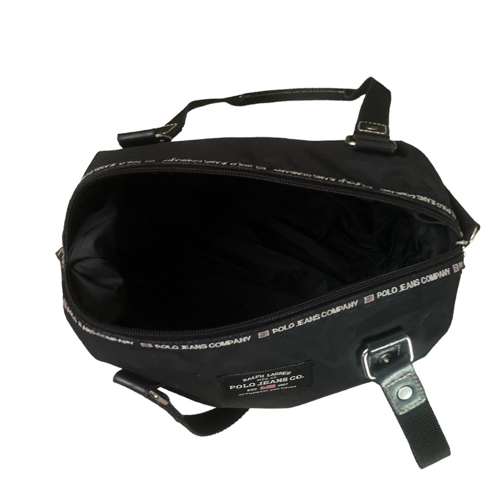 Polo Ralph Lauren mini purse - Picture 4 of 4